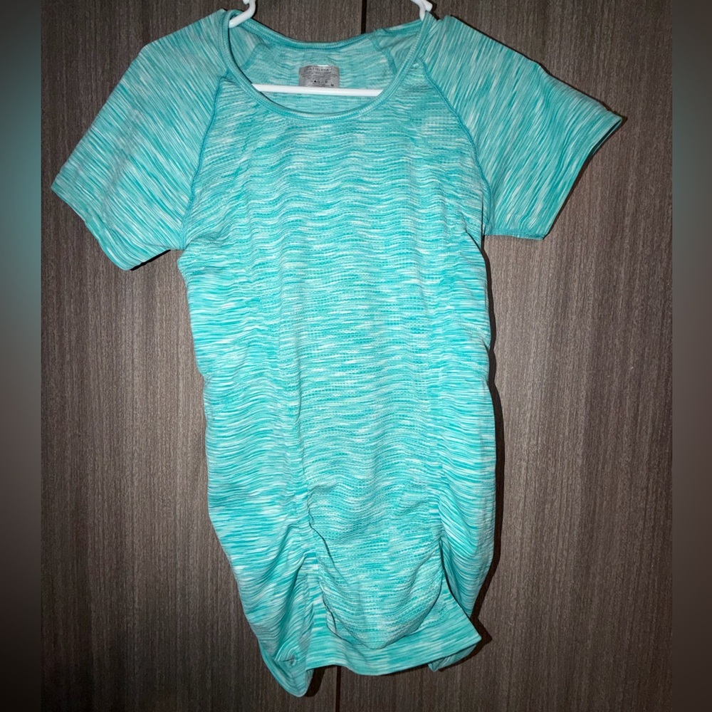 Athleta fastest track tee